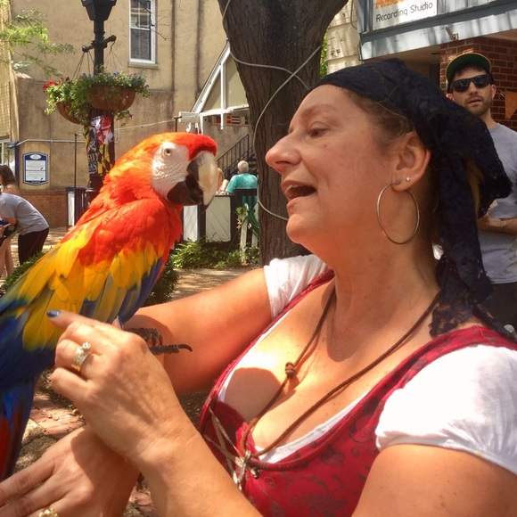 Meet the Posher! - Picture 6 of 16